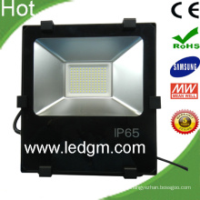 Reflector de LED alto brillo exterior 120W con CE y RoHS certificación